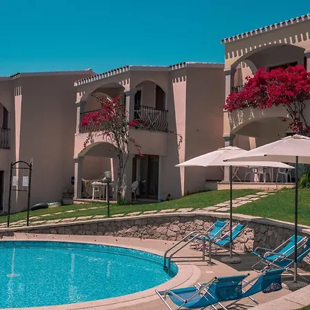 The Fantastic Residenza Badus Two Bedroom Sleeps Six *