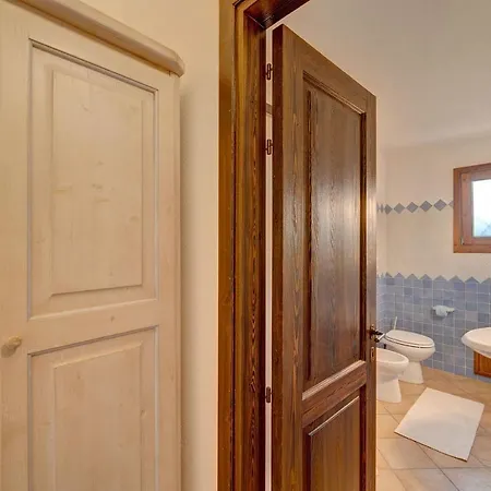 The Fantastic Residenza Badus Two Bedroom Sleeps Six