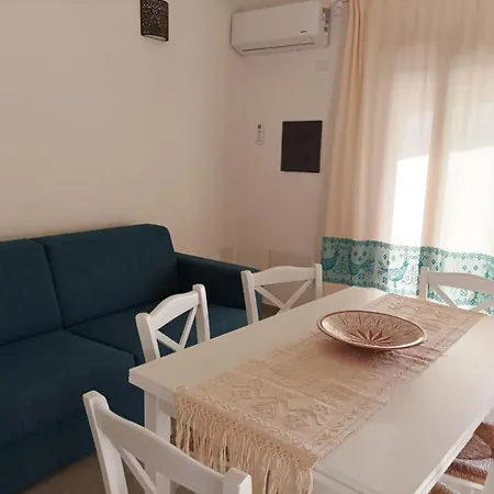 The Fantastic Residenza Badus Two Bedroom Sleeps Six *