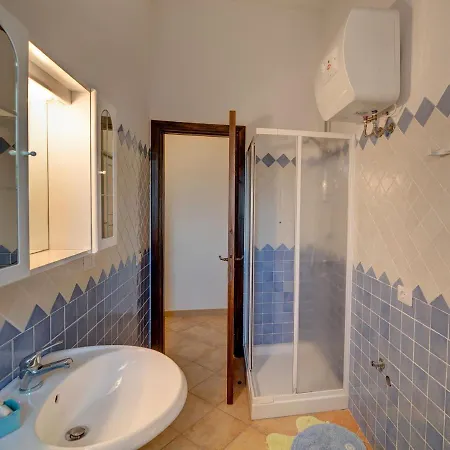 The Fantastic Residenza Badus Two Bedroom Sleeps Six Badesi