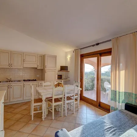 The Fantastic Residenza Badus Two Bedroom Sleeps Six * Бадеси